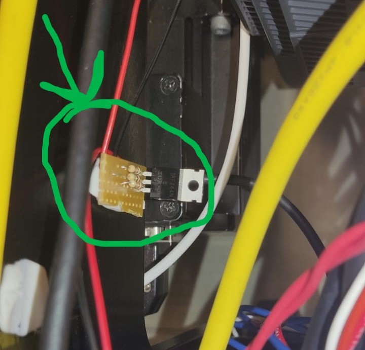 Voltage Divider